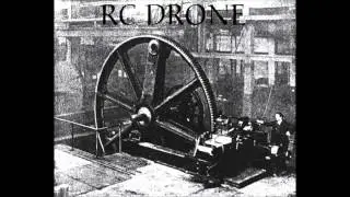 RC Drone - Resurgence
