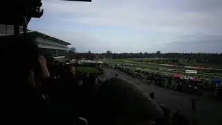Faugheen -flogas win