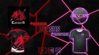 Rakshir Teamleague Division 2 / Hazard eSports vs PaniС