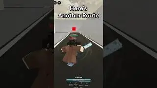 50% Nanami Combo | Jujutsu Shenanigans