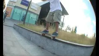 Full Part : Daniel Gonzalez.Koston Telo Kostelo. DOEH DOEH VIDEO.