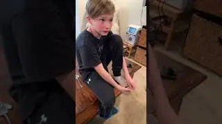 Rip socks