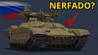 BMPT Subiu pra 11.3 e Ainda Faz Estrago no War Thunder