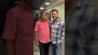 #singintherain #shorts #thalaivarisback #prabhudeva #vadivelu #vadivelucomedy