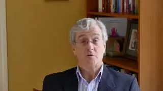 Seminar Instructor Interview - Martin Rosen, DC
