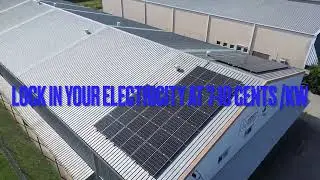 The Solar Broker