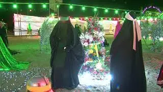 لمصورمحمدالرکاب