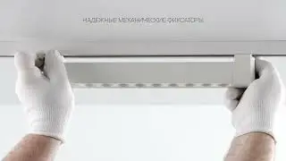 Светильники серии Maytoni Unity Points Rot