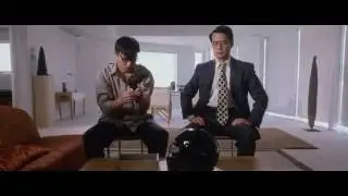 Heaven's Burning 1997 (russian)