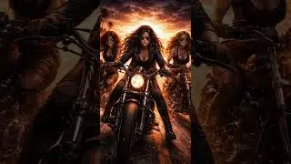 “Steel Sisters” #heavymetal  #iamusic #metalsongs #metalgirlsrock 