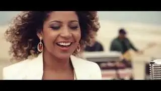 Priscila Cruz  - NADA SE COMPARA - (Clipe Oficial)