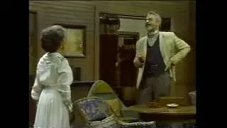 LONG DAY'S JOURNEY INTO NIGHT Made for TV 1982   Ruby Dee - play written by Eugene O'Neill