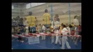 JUDO DEPORTE DE Y PARA TODOS