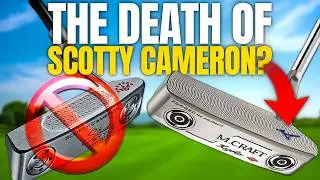 The 2026 Putter That Caught Us Completely Off Guard
