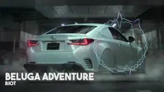 RIOT - Beluga Adventure