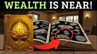 THE ONLY BOOK CAPABLE OF REPROGRAMMING YOUR MIND TO ATTRACT WEALTH EVERY DAY