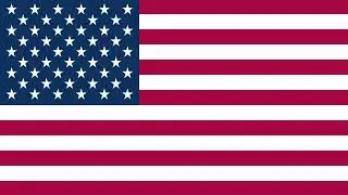 Flag Day | Frame Tv Art