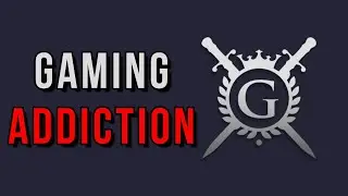 The Gaming Addiction Lawsuit