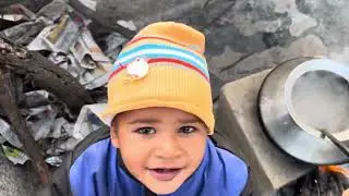 Aayush ke sath masti my fast vlogs [EP 1 }