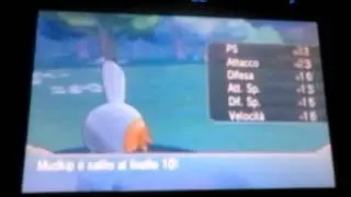 Pok&egrave;mon ZaffiroAlpha\Ep.4 part.1/2/