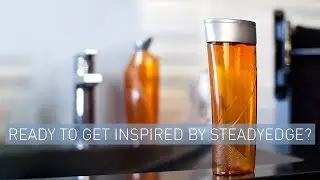 SteadyEdge new base solution for flat and oval containers | Sidel