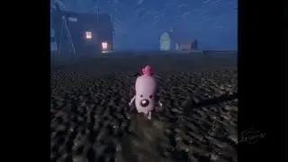 Dreams Courage The Cowardly Dog House Of Revenge Pt.3