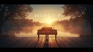 1 Hour Worship Instrumentals &ndash; Soaking Praise Music for Prayer & Reflection