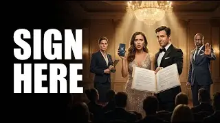 Anniversary Divorce Trap: Condo Signature Ambush