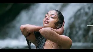 Preity Mukundan 4K 60FPS | UHD HUNTERYT