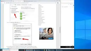 W006 (b) - Disable Always Offline mode