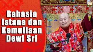 04-01-2026 Q&A 1: Rahasia Istana dan Kemuliaan Dewi Sri 「吉祥天女」有讚偈