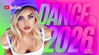 Dance 2026@CanaLMatiner🎧