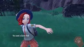 Pokemon Scarlet/Violet: Where to catch Drowzee