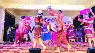मया मया लागे मोला नोनी वो ll Maya Maya Lage mola Noni Vo ll Dani Varma New Song ll #lokgeetsong 