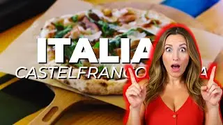 Is This the Best Italian restaurants in Castelfranco Emilia? | Top 5 Ranked