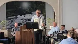 Ilie Puha &ldquo;Nu-i loc mai sf&acirc;nt dec&acirc;t acela &ldquo;Mihoveni,Suceava 
