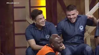 Peõazada encara Prova Premiada, total de R$100 mil em jogo - 'A Fazenda -  Tudo a Ver'