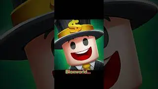 Code in comm 🫡 bloxworld2730070 believe it or not I still earned #robux #bloxworld