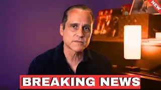 General Hospital Shake-Up! Maurice Benard&rsquo;s Emotional Exit Stuns Fans!