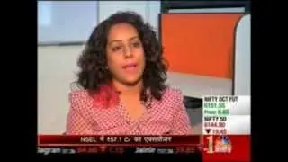 Social Samosa's Startup Mentoring Activity Featured on CNBC Awaaz