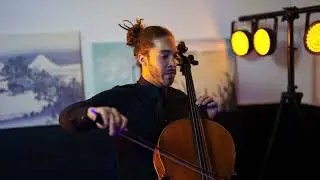 Solo Cello