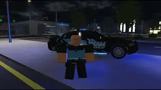 Florida State RP I Staff Patrol I EP.2