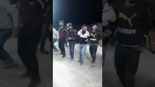 افراح بلدة العتيبة