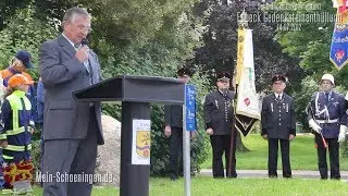 Esbeck Gedenksteinenth&uuml;llung - 14.07.2012 - Sch&ouml;ningen unkommentiert