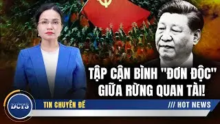 TT Trump tuyên bố 
