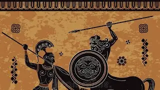 Greek Theatre Project