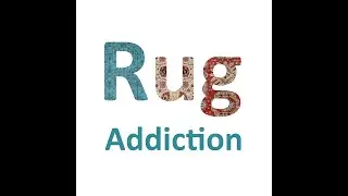 How to Buy Antique Rugs - Condition
