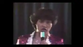 1979 Leslie singing 'Thank You' in Korea