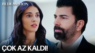 Hira ve Orhun nikah hazırlığında 👰🏻‍♀️🤵🏻 | Esaret 294.Bölüm