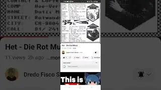 HET - Complex/cheer unknown song snippet remake and Original Image